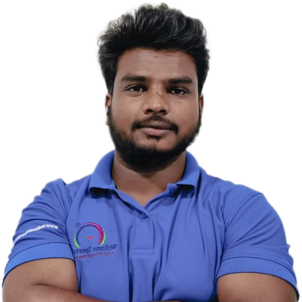 Raghavendra Pratap Singh